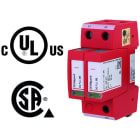 DEHN - Limitatore di sovratensione DEHNguard Tipo 2 DG MU SP 480 3W+G.