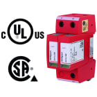 DEHN - Limitatore di sovratensione DEHNguard Tipo 2 DG MU CGD 480 3W+G.