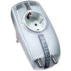 DEHN - Spd dehnprotector adattatore combinato per energia e antenna t3 1p+n dpro 230 tv.