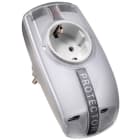 DEHN - SPD DEHNprotector adattatore combinato per lato energia e dati T3 1P+N DPRO 230 LAN100.