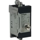 DEHN - Limitatore di sovratensione DEHNgate per impianti satellitari e a banda larga a 75 Ohm SPD TV SAT SOVRATENSIONE DGA FF TV.