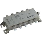 DEHN - DEHNgate DGA FF5 TV SPD SAT SOVRATENSIONE 5 CANALI