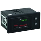 DEHN - Indicazione ottica per DEHNpanel con LED verde/rosso per montaggio DPAN L.