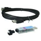 DEHN - Convertitore interfaccia per USB USB-RS485 Nano 48.
