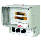 DEHN - Adattatore di prova PA BXT per testare e verificare l'efficienza dei circuiti elettrici. Ideale per professionisti che necessitano di strumenti affidabili.