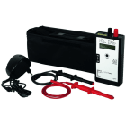 DEHN - strumento di prova PM 20 - strumento di test professionale per elettricisti e ingegneri.