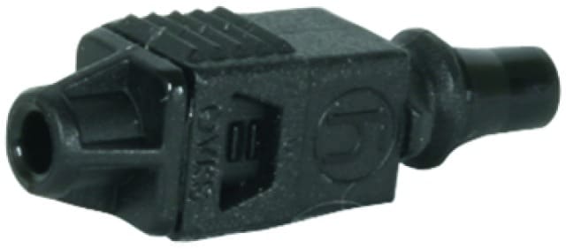 DEHN - Connettore per fibra ottica D 2,2mm LWL ST DSI.