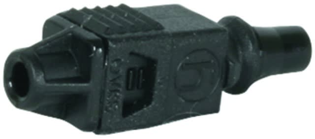 DEHN - Connettore per fibra ottica D 2,2mm LWL ST DSI.