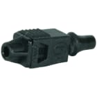 DEHN - Connettore per fibra ottica D 2,2mm LWL ST DSI.
