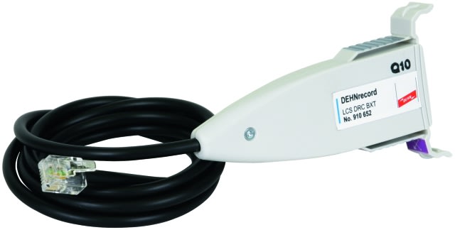 DEHN - sensore di controllo della vita LifeCheck LCS DRC BXT