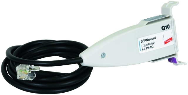 DEHN - Sensore Lifecheck DRC BXT.