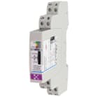 DEHN - Unità di monitoraggio DEHNrecord per BLITZDUCTOR XT con Lifecheck MCM XT.
