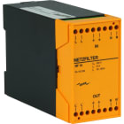 DEHN - Filtro di rete a protezione della rete di apparecchi dell'elettronica industriale NF 10. 912254