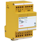 DEHN - Limitatore di sovratensioni BLITZDUCTOR VT e BVT RS485 5 per sistemi bus, tecnica MSR.