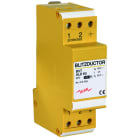 DEHN - Scaricatore combinato BLITZDUCTOR VT per alimentazione in corrente continua e BVT ALD 60.