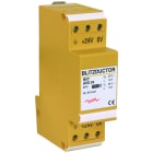 DEHN - Scaricatore combinato Blitzductor VT per alimentazione in corrente continua BVT AVD 24.
