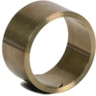 DEHN - Molla a contatto SA KRF 50 V2A, ideale per applicazioni industriali e elettroniche.