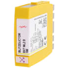 DEHN - Modulo di protezione per corrente da fulmine bipolare BLITZDUCTOR XT con LifeCheck BXT ML2 B 180.