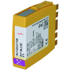 DEHN - Modulo protezione combinata per 2 fili singoli BLITZDUCTOR XT con LifeCheck BXT ML2 BE S 5.