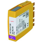 DEHN - Modulo di protezione per 2 fili singoli BLITZDUCTOR XT con LifeCheck BXT ML2 BE S 12.