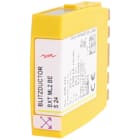 DEHN - Modulo di protezione combinata per 2 fili singoli BLITZDUCTOR XT con LifeCheck BXT ML2 BE S 24.