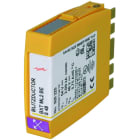DEHN - Modulo protezione combinata per 2 fili singoli BLITZDUCTOR XT con LifeCheck BXT ML2 BE S 48.