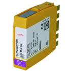 DEHN - Modulo di protezione combinato per 1 coppia di fili BLITZDUCTOR XT con LifeCheck BXT ML2 BD S 5.