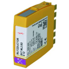 DEHN - Modulo di protezione combinato per 1 coppia di fili BLITZDUCTOR XT con LifeCheck BXT ML2 BD S 12.