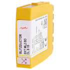 DEHN - Modulo di protezione per corrente da fulmine per coppia di fili BLITZDUCTOR XT con LifeCheck BXT ML2 BD DL S 15.