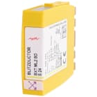 DEHN - Modulo di protezione combinato per 1 coppia di fili BLITZDUCTOR XT con LifeCheck BXT ML2 BD S 24.