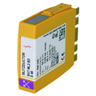 DEHN - Modulo di protezione combinato per 1 coppia di fili BLITZDUCTOR XT con LifeCheck BXT ML2 BD S 48.
