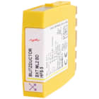 DEHN - Modulo di protezione combinata per 1 coppia di fili BLITZDUCTOR XT con LifeCheck BXT ML2 BD HFS 5.