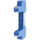 DEHN - Elemento base tetrapolare per l'innesto di moduli di protezione Blitzductor XT Ex(i) BXT BAS EX.