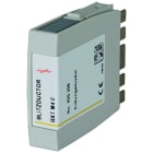 DEHN - Blitzductor BXT M4 E protegge da sovratensioni elettriche, ideale per impianti industriali e residenziali.