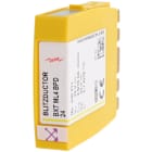 DEHN - Modulo di protezione per corrente da fulmine BLITZDUCTOR XT per coppia di fili con LifeCheck, BXT ML4 BPD 24.