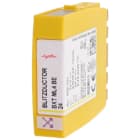 DEHN - Modulo di protezione combinata per 4 fili singoli BLITZDUCTOR XT con LifeCheck BXT ML4 BE 24.