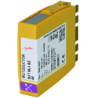 DEHN - Modulo di protezione combinata per 4 fili singoli BLITZDUCTOR XT con LifeCheck BXT ML4 BE 48.