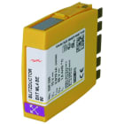 DEHN - Modulo di protezione combinata per 4 fili singoli BLITZDUCTOR XT con LifeCheck BXT ML4 BE 60.