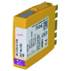DEHN - Modulo di protezione combinata per 4 fili singoli BLITZDUCTOR XT con LifeCheck BXT ML4 BE 180.