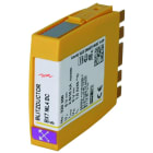 DEHN - Modulo di protezione combinata per 4 fili singoli BLITZDUCTOR XT con LifeCheck BXT ML4 BC 5.