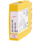 DEHN - Modulo di protezione combinata per 4 fili singoli BLITZDUCTOR XT con LifeCheck BXT ML4 BC 24.