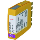 DEHN - Modulo protezione combinata per 2 coppie fili BLITZDUCTOR XT LifeCheck BXT ML4 BE C 12.