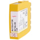 DEHN - Modulo di protezione combinata per 2 coppie di fili BLITZDUCTOR XT con LifeCheck BXT ML4 BE C 24.