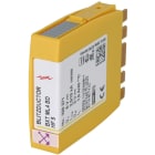 DEHN - Modulo protezione combinata per 2 coppie fili BLITZDUCTOR XT con LifeCheck BXT ML4 BD HF 5.