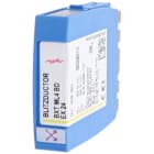 DEHN - SPD per 2 coppie di fili BLITZDUCTOR BXT Ex(i) ML4 con LifeCheck 24.