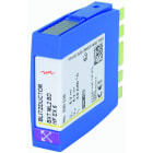 DEHN - Spd per circuiti di misura a sicurezza intrinseca Blitzductor Xt Ex (i) Bxt Ml2 Bd Hf 6.