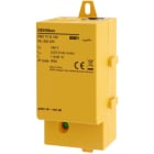 DEHN - Scaricatore rete dati DEHNbox, Art. 922 220, Tipo DBX TC B 180, confezionato etichetta DE/EN SPD TELEFONO.