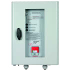 DEHN - Cortocircuitatore VCSD 40 IP65 per ambienti esterni e interni. 923401