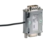 DEHN - Limitatore di sovratensione per collegamenti D-SUB 9 poli FS 9E PB 6.