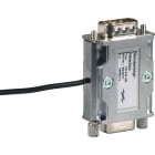 DEHN - Limitatore di sovratensione per collegamenti D-SUB 9 poli FS 9E PB 6.